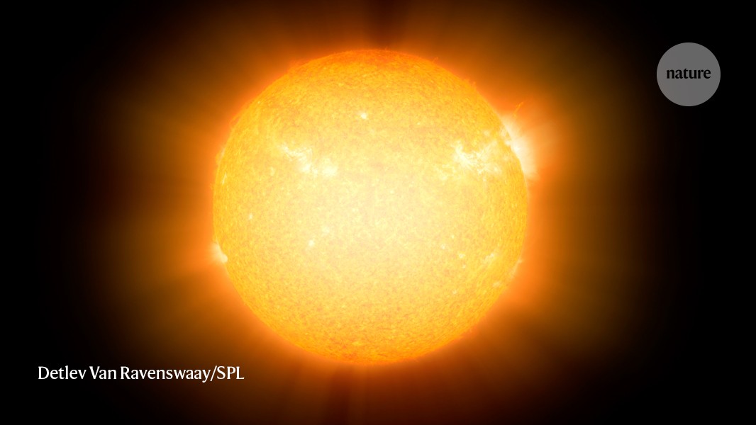Neutrinos reveal final secret of Sun’s nuclear fusion