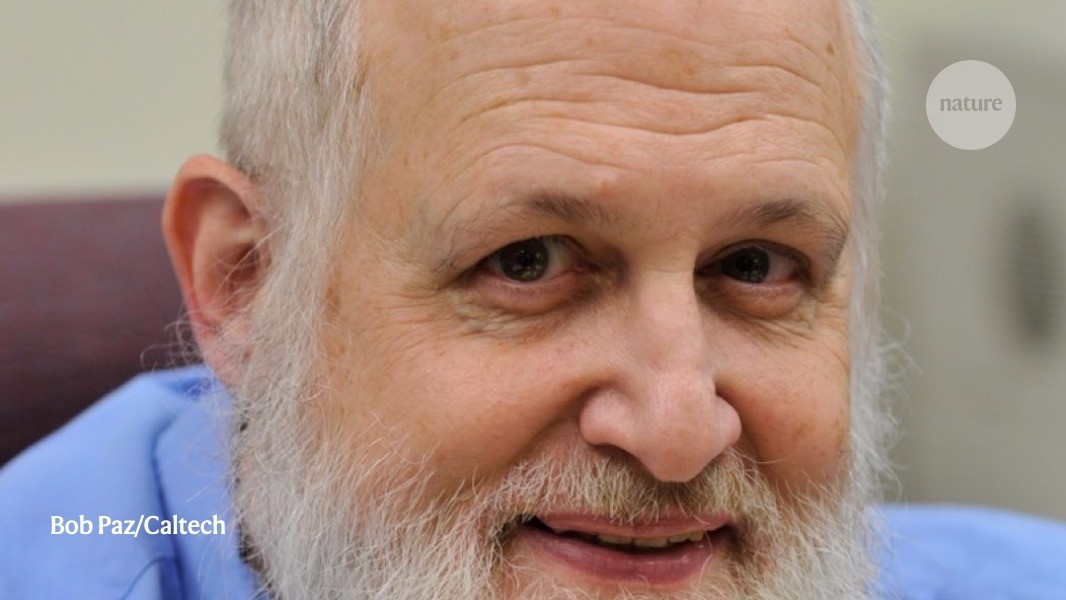 The mathematician who helped to reshape physics | Nature