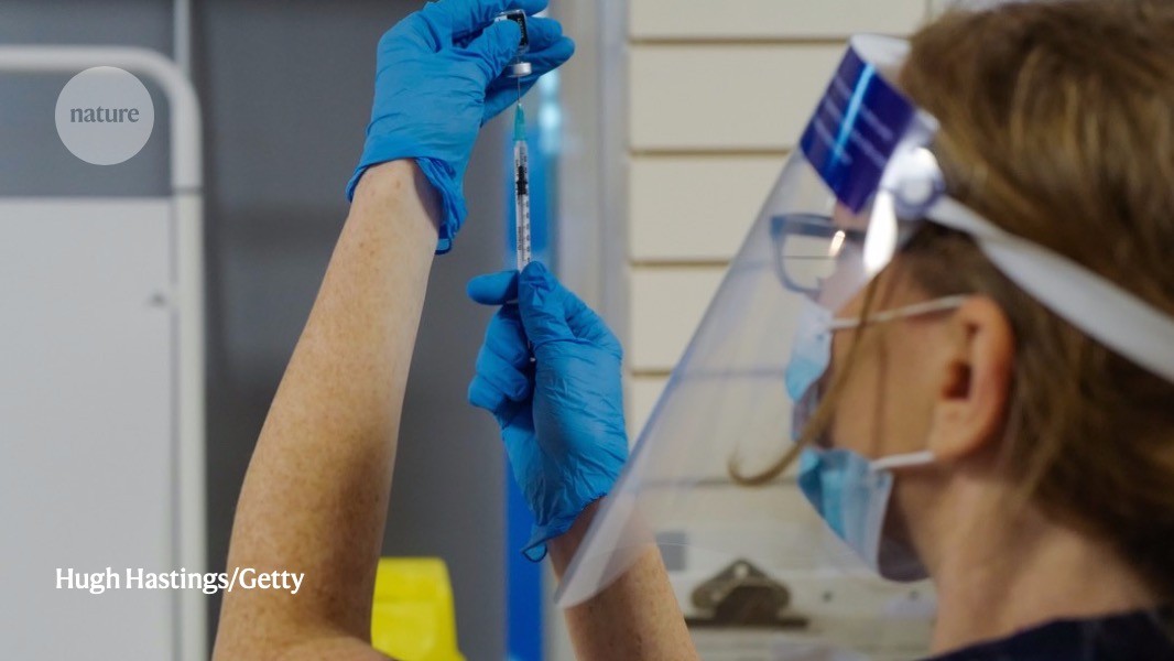US authorization of first COVID vaccine marks new phase in safety ...