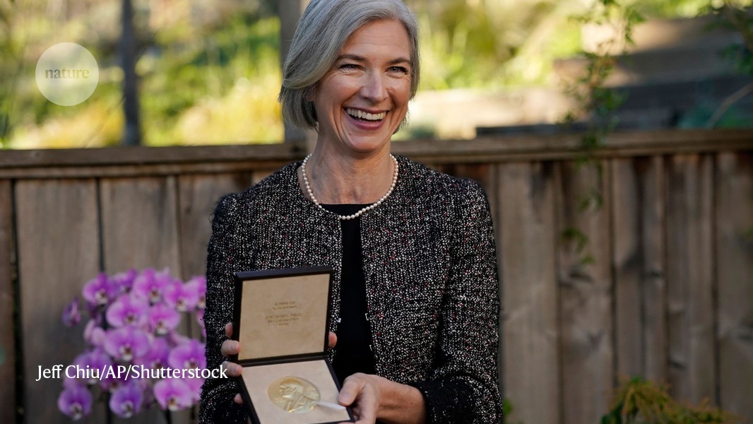 A biographer and a bioethicist take on the CRISPR revolution