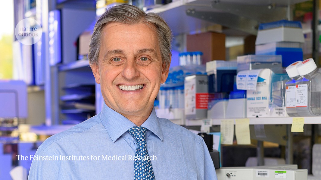 Bioelectronic devices could treat autoimmune disease