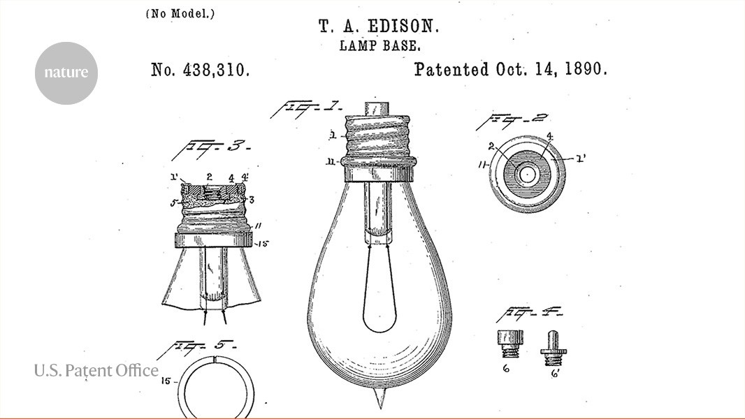 How to turn your ideas into patents | Nature