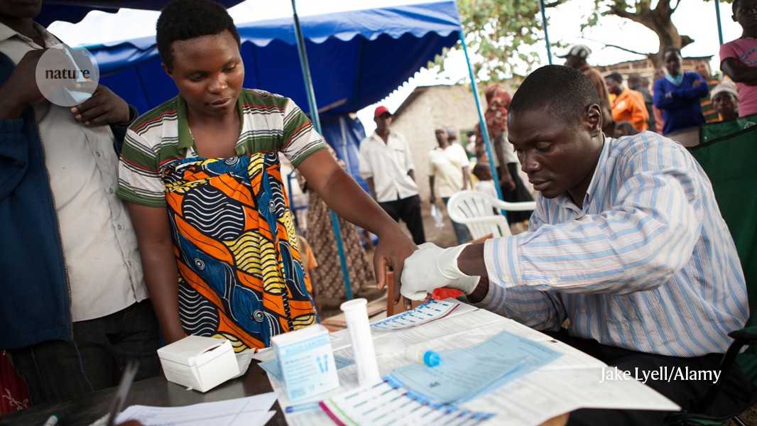 This is how the world finally ends the HIV/AIDS pandemic