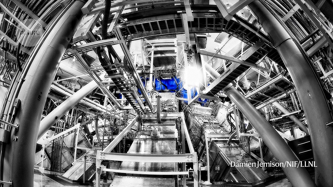 US nuclear-fusion lab enters new era: achieving ‘ignition’ over and over