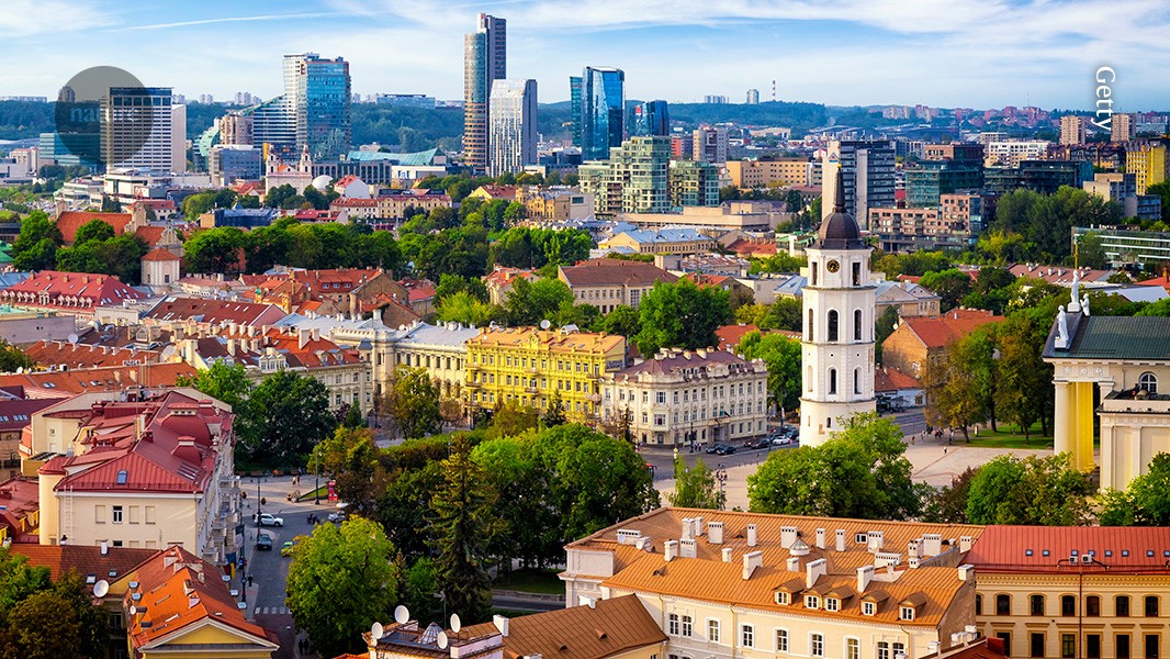 A snapshot of Lithuania’s life-sciences landscape