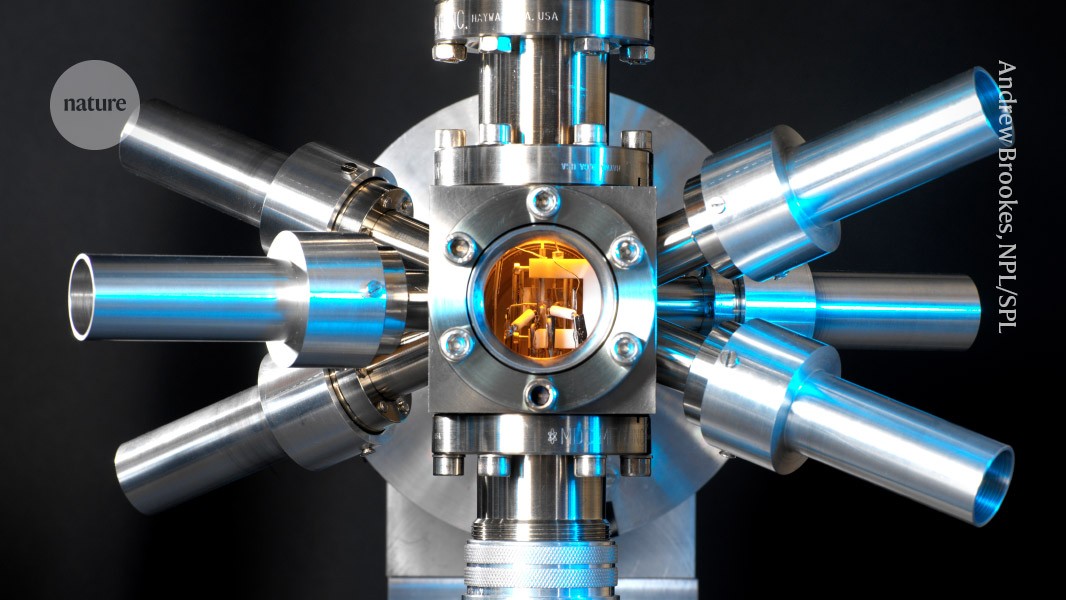 Physicists move closer to an ultra-precise ‘nuclear’ clock