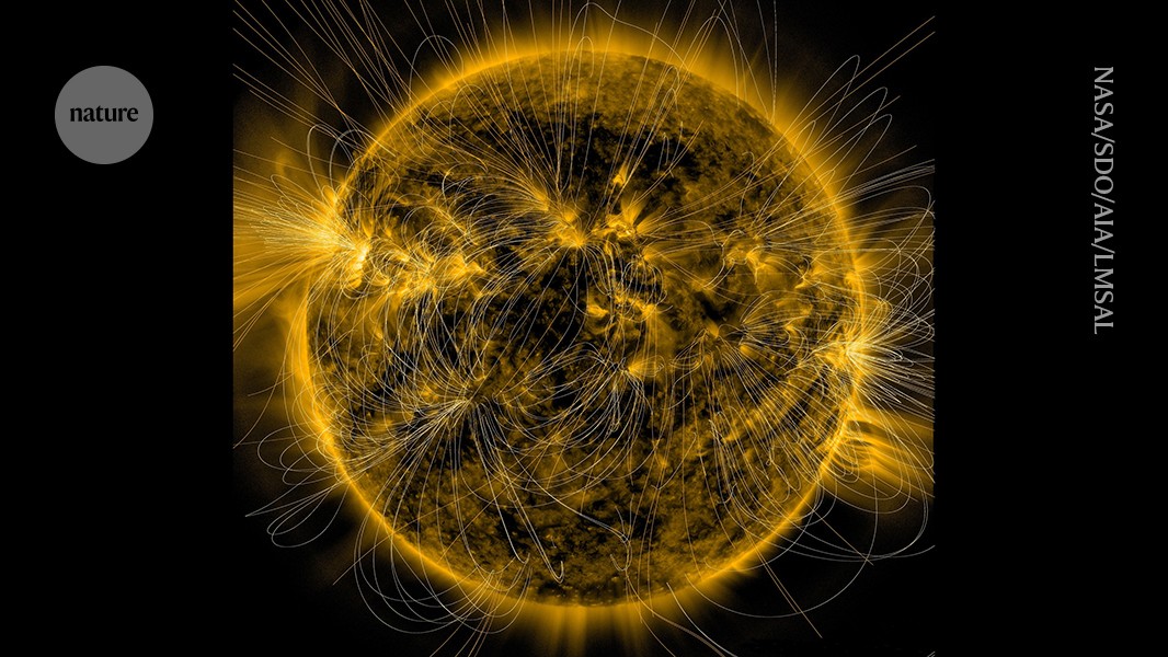 Instability could explain the Sun’s curious cycle