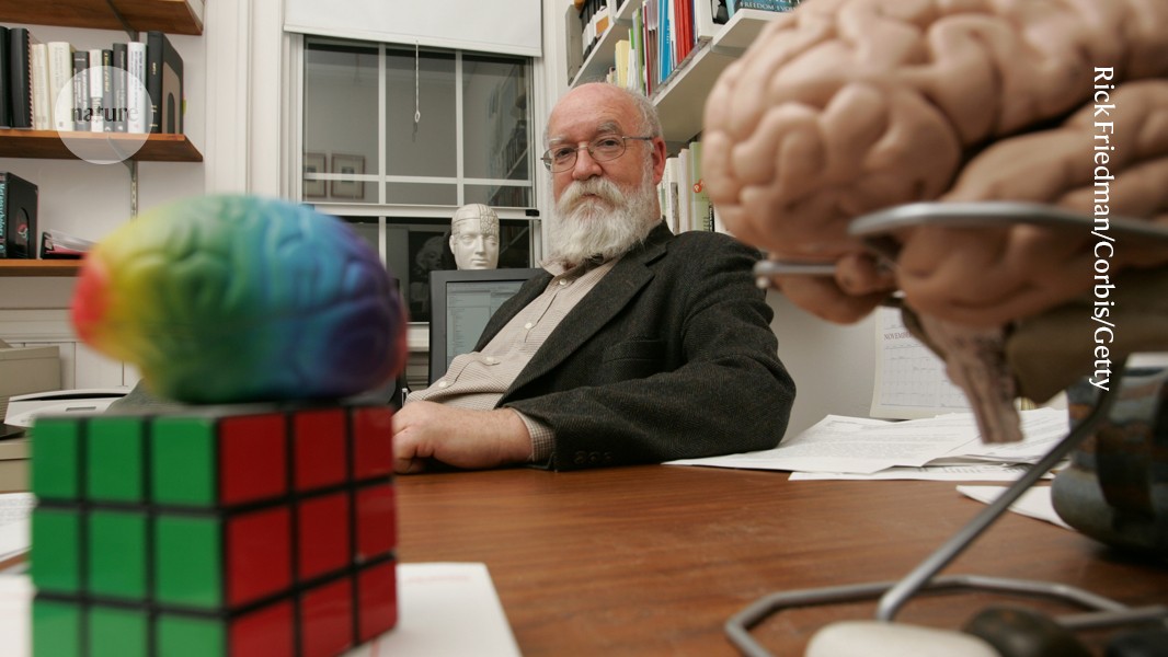 Daniel Dennett obituary: ‘New atheism’ philosopher who sparked debate on consciousness