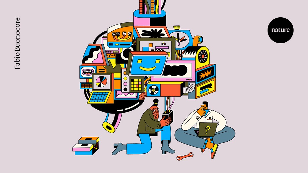 AI & robotics briefing: How psychology and neuroscience crack open the AI ‘black box’
