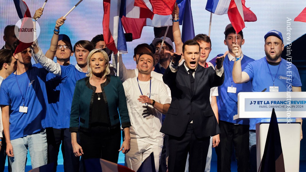 Far-right gains in European elections: what they mean for climate goals