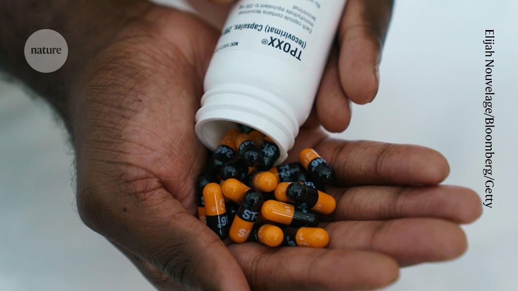 Hopes for drug against monkeypox virus widespread in Africa dashed