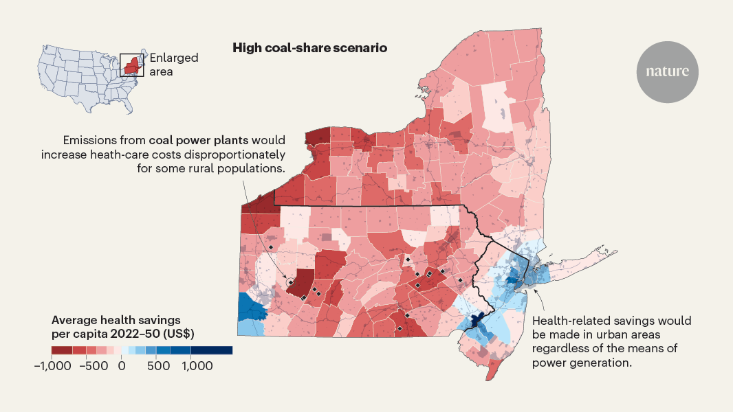 Electric cars could save billions in health-care costs