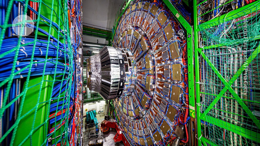 Pioneering CERN scheme will pay publishers more if they hit open-science targets