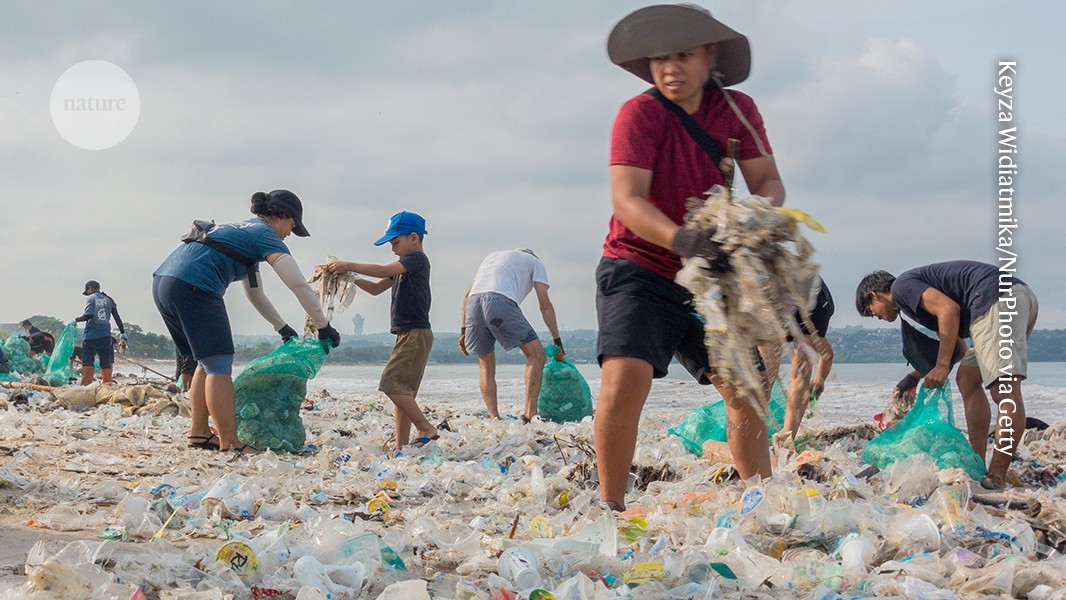 Are microplastics bad for your health? More rigorous science is needed