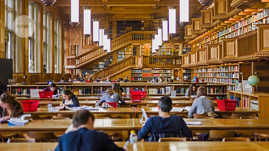 Could libraries band together to ensure open access for all?