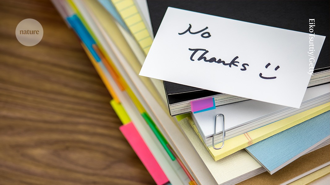 The mid-career reset: how to be strategic about your research direction