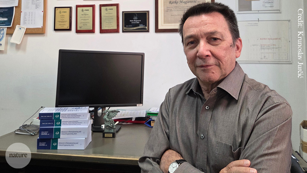 Now is the time for scientific societies to guide global research