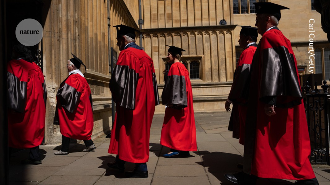 Would forced retirement solve the academic job crisis?