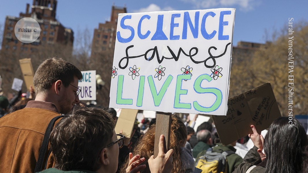 US science in 2026: five themes that will dominate Trump’s second year