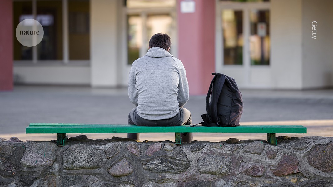 Student mental health is in crisis — here’s how to help