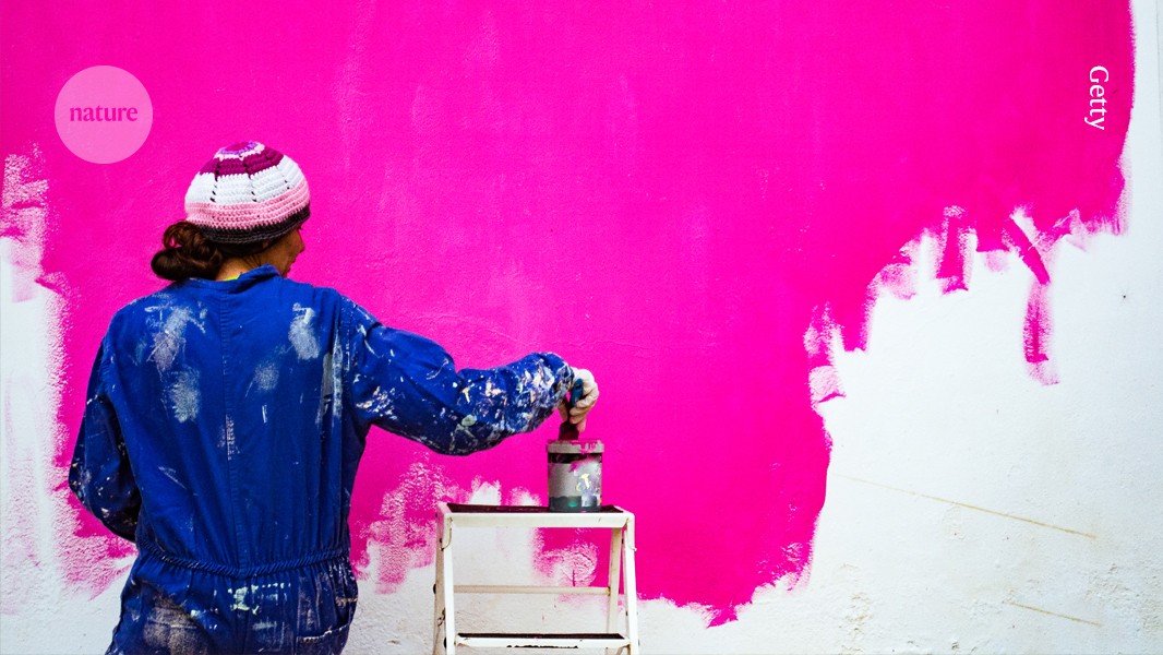 Fresh starts: how to thrive when you leave academia