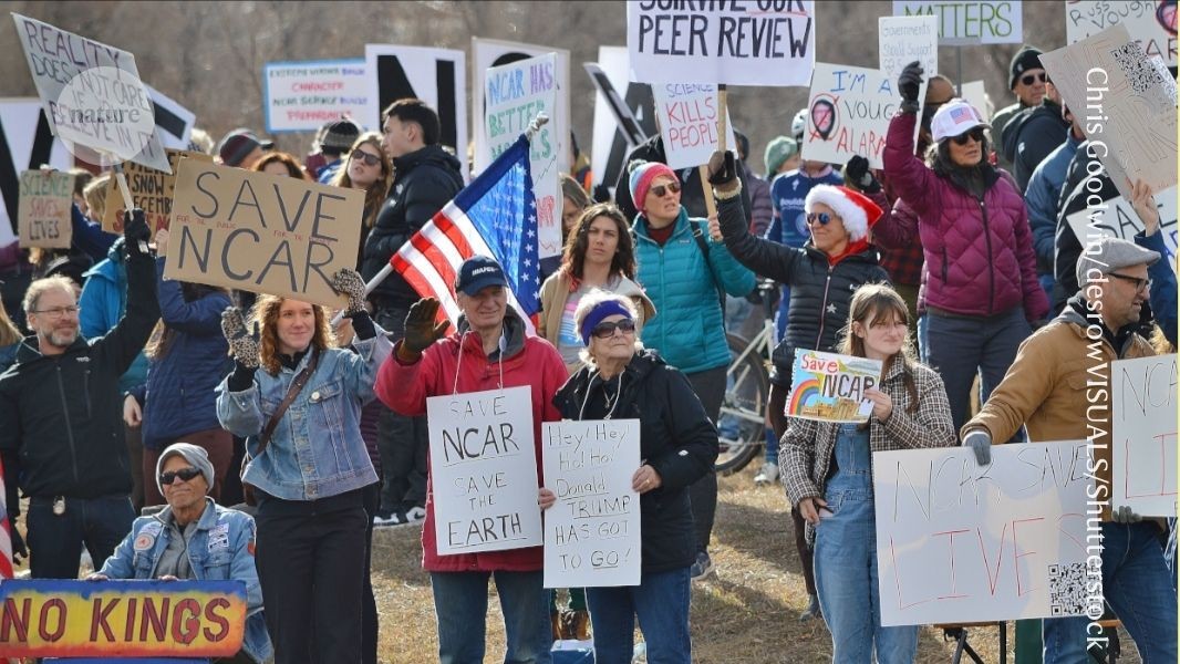 ‘Shattered’: US scientists speak out about how Trump policies disrupted their careers
