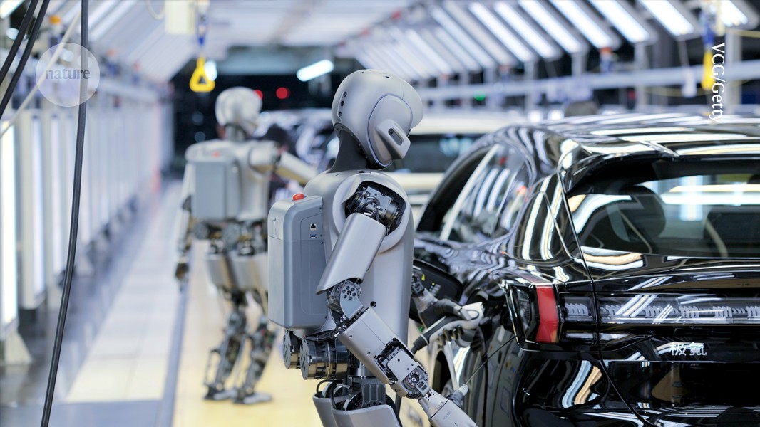 Humanoid robots step up their game: how useful are the latest droids?