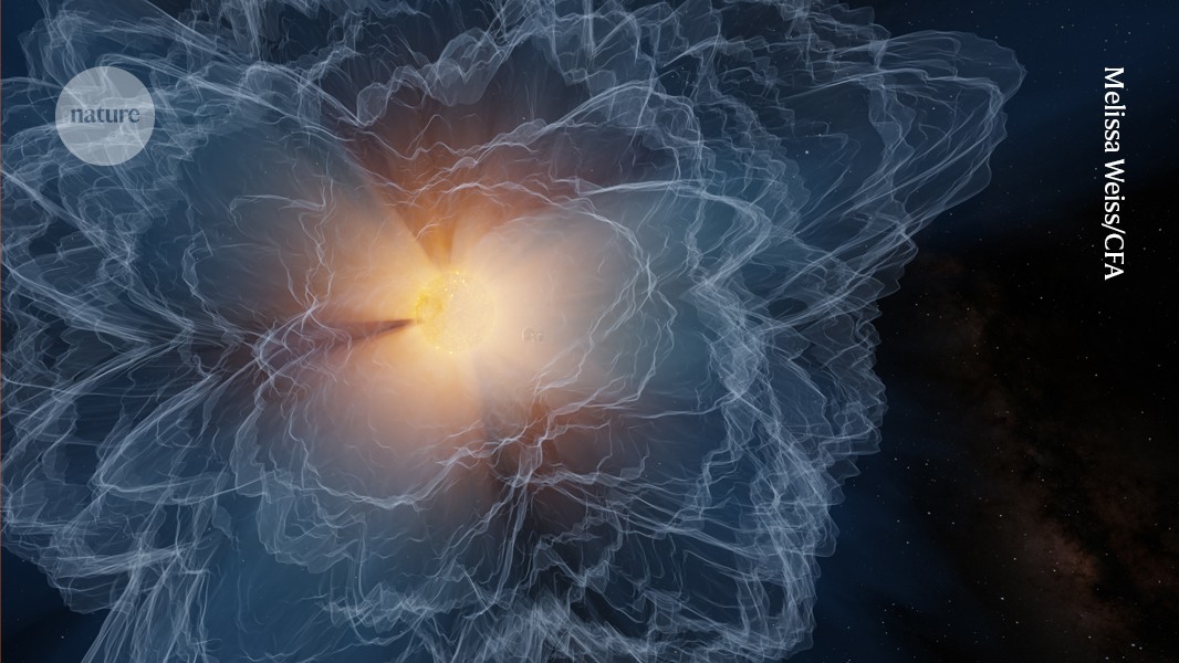 See the Sun expand and contract like a pufferfish - January's best science images