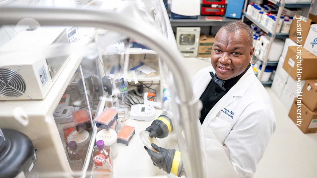 Historically Black US universities chase top research ranking