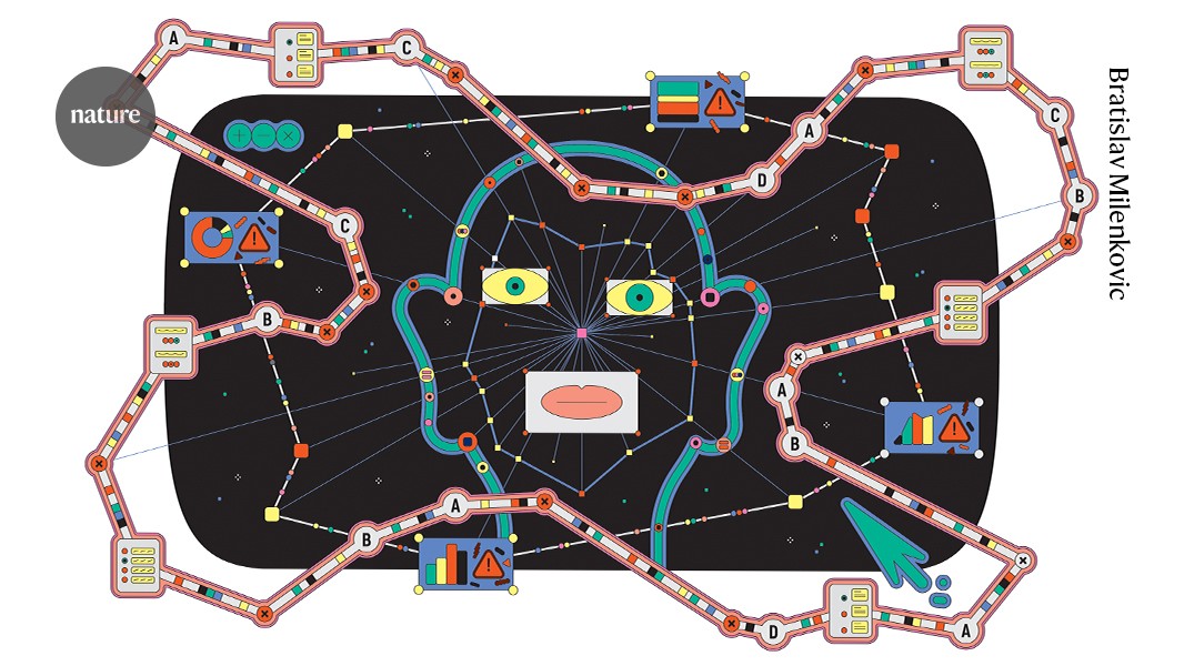 How to stop the survey-taking AI chatbots that threaten to upend social science