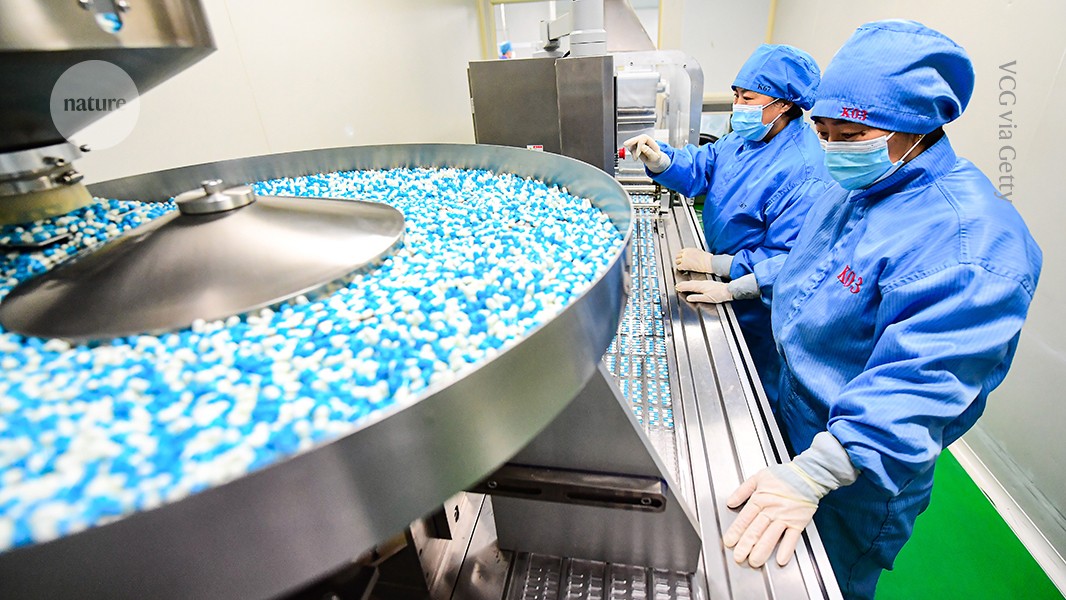 China’s biotech boom: why the nation must collaborate to stay ahead