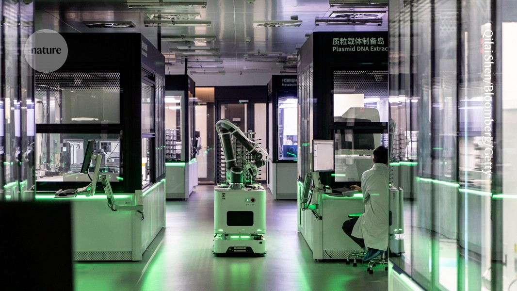 AI is threatening science jobs. Which ones are most at risk?