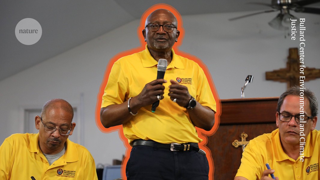 I will continue the fight for environmental justice in Black communities