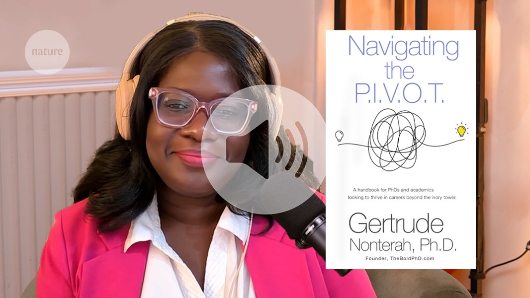 Seeking an industry role? Sell yourself as a problem-solver, not a job-seeker