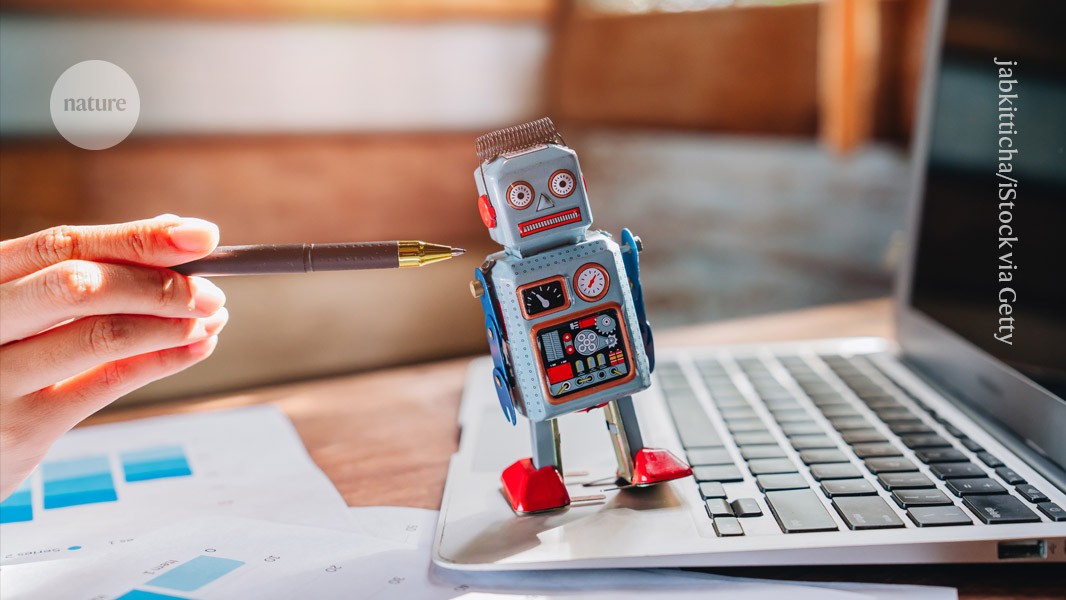 Don't let your students use AI as a ghostwriter