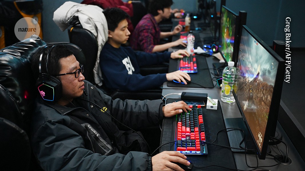 The hidden lives behind China's great Internet firewall