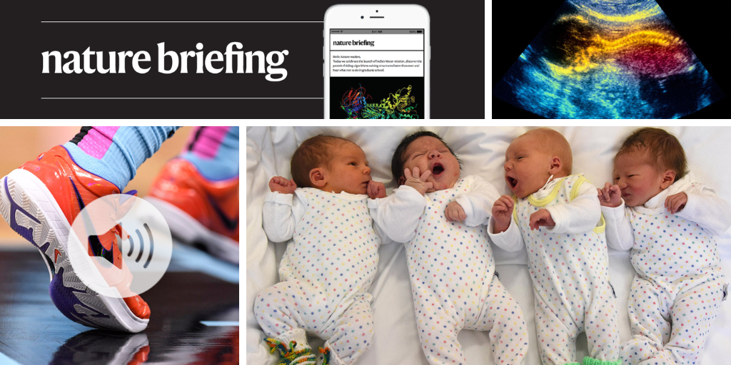 Daily briefing: This Utah family line might be evidence of 'selfish genes' in humans