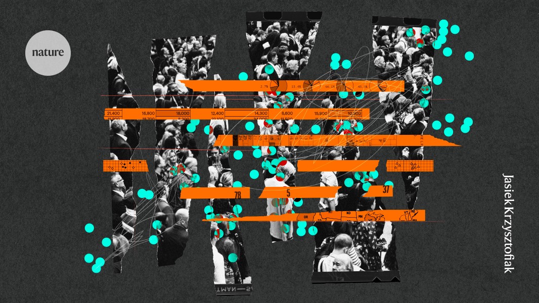 National statistics are in crisis around the world — and the impacts will be severe