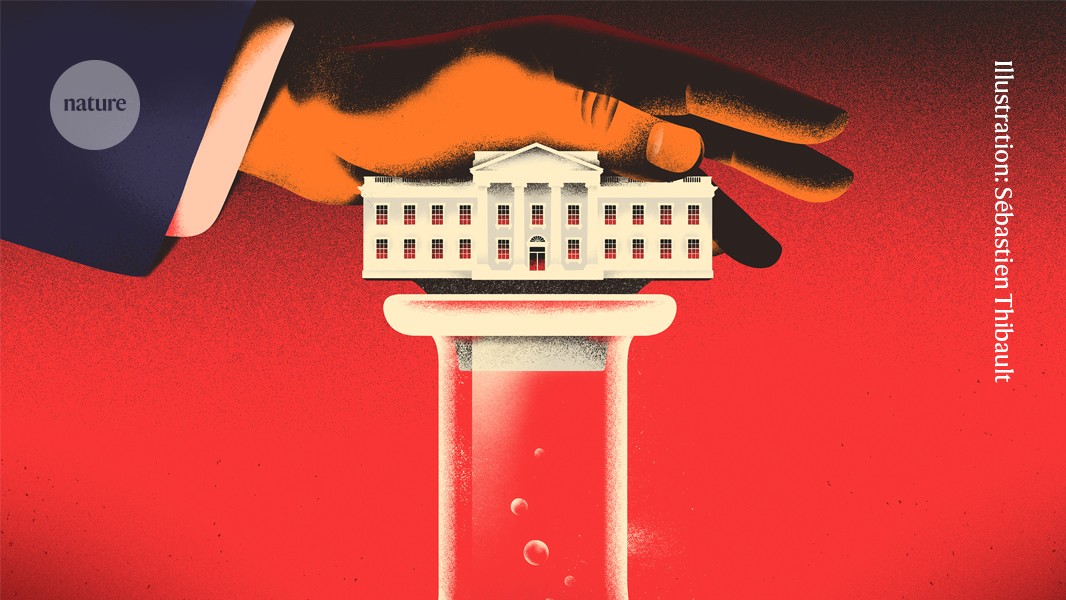 How Congress can restore the independence of US science