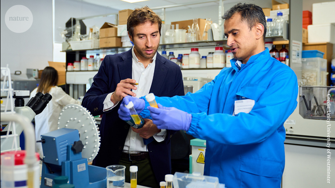 What is the science behind ‘science-backed’ supplements?