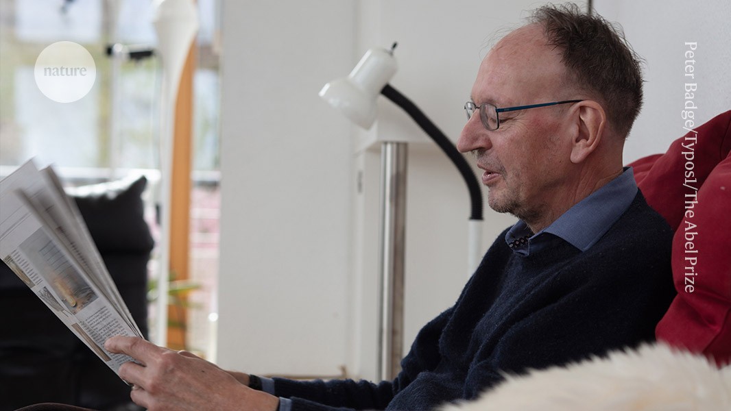 Mathematician who reshaped number theory wins prestigious Abel prize