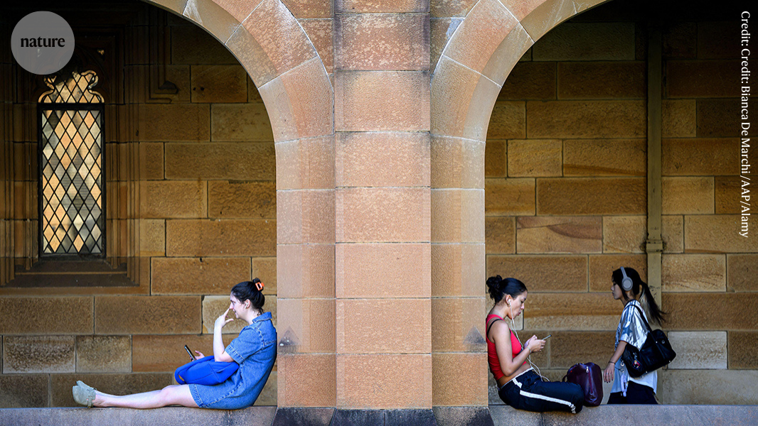 ‘Unaffordable’ visa price hike threatens Australia’s researcher pipeline