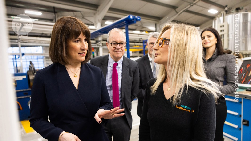 UK bets big on homegrown fusion and quantum — can it lead the world?