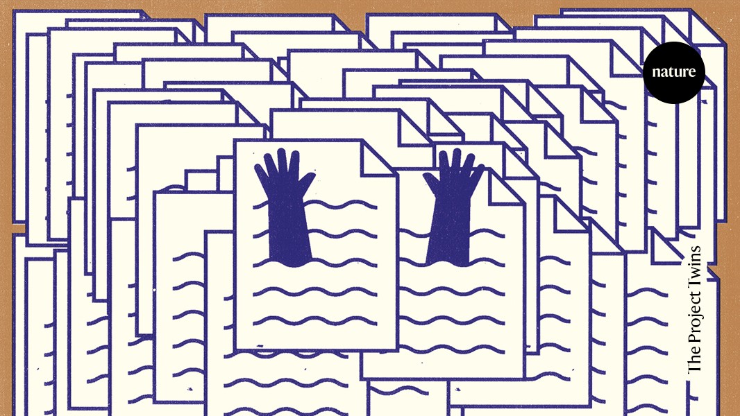 Drowning in data sets? Here’s how to cut them down to size