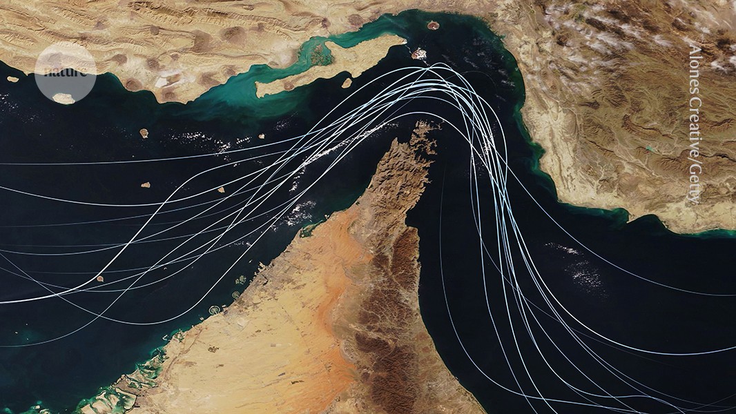 How the war in Iran is reshaping the energy landscape