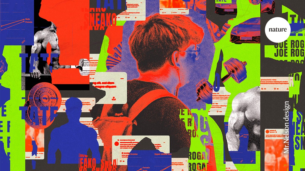 Are boys really in crisis? What the science says in the age of the manosphere