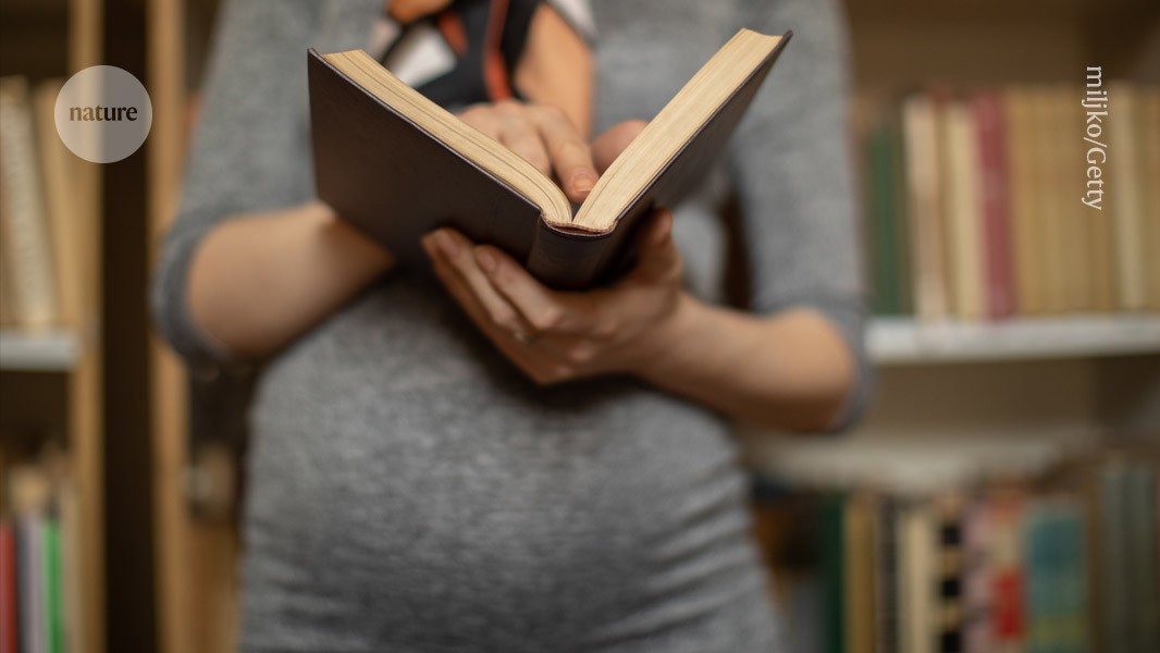 Motherhood derails women’s academic careers — these data reveal how and why