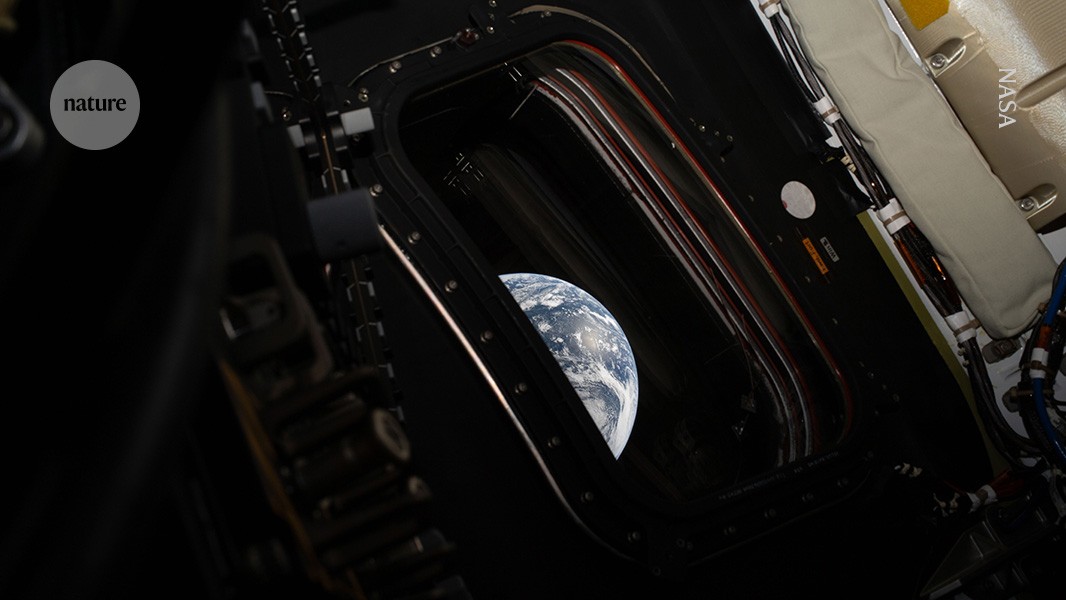 Artemis II astronauts fly by the Moon today: follow along with Nature live