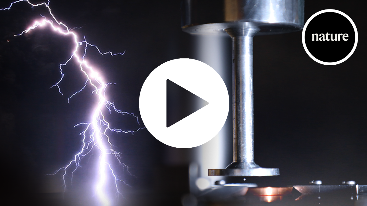 Static electricity is a mystery but invisible carbon may be key