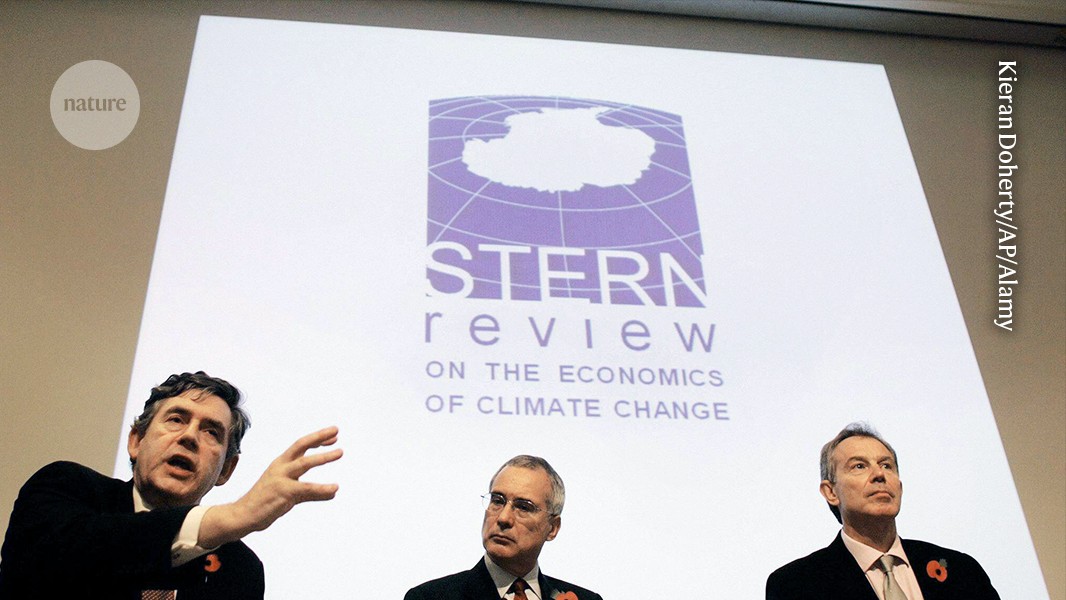 ‘Net zero’ isn’t madness: the staggering economic costs of climate change